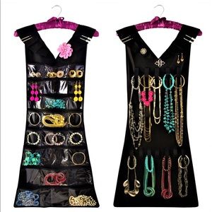 Jewelry Organizer